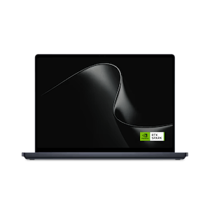 Microsoft Surface Laptop Ultra, NVIDIA RTX Spark N1X, 20-Core CPU/6144-Core GPU, 128GB RAM, 1TB SSD