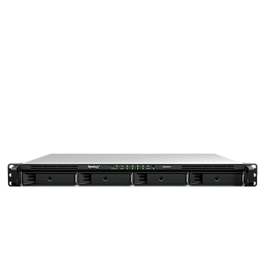 Synology RackStation RS826+