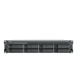 Synology RackStation RS1226+
