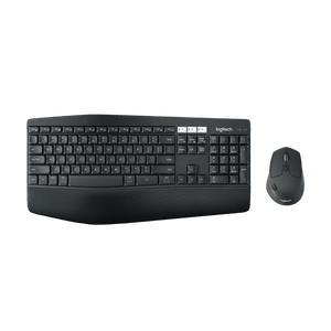 Logitech - MK850 Performance