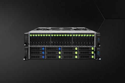 Applications Servers