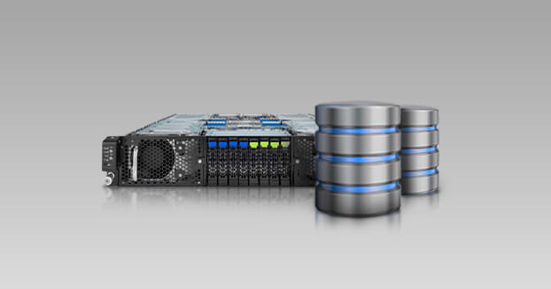 Database Server