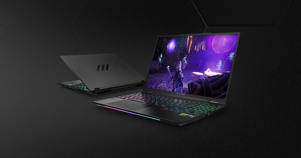 Gaming Laptops