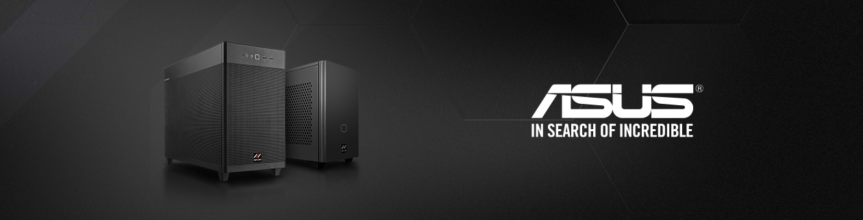 miniBOSS Workstations