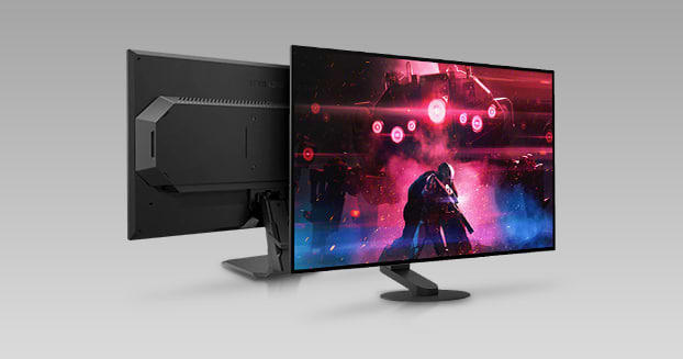 Monitors