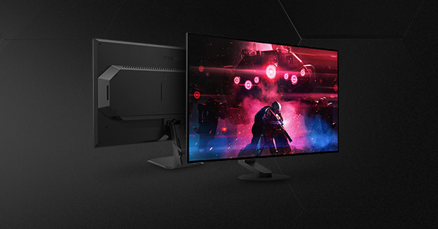 Monitors