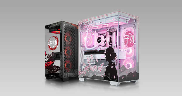 Corsair Shugo Edition