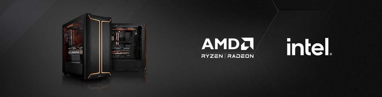 Silent Gaming PCs