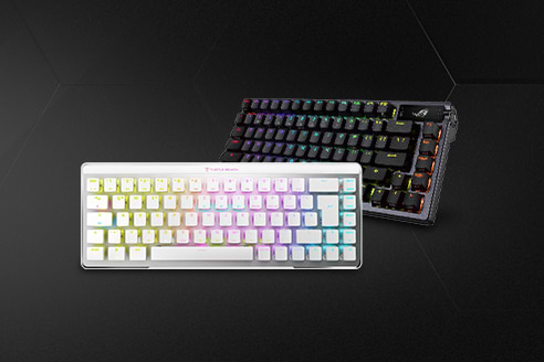 Keyboards