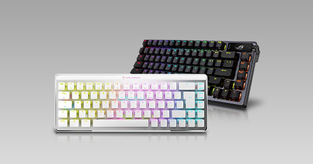 Keyboards