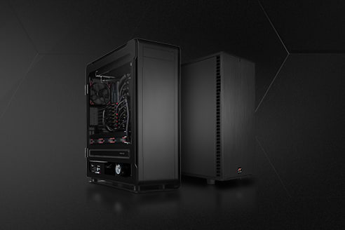 AMD Workstations