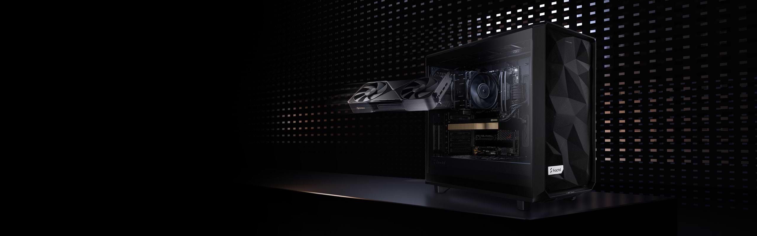 <p><span style="color:#FFF;">PERFORMANCE </span></p><p><span style="color:#FFF;font-family:titillium-web-v15-latin-300;">WORKSTATIONS</span></p>